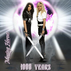 1000 Years