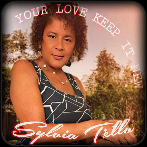 Your Love Keep It New (Dub Mix)