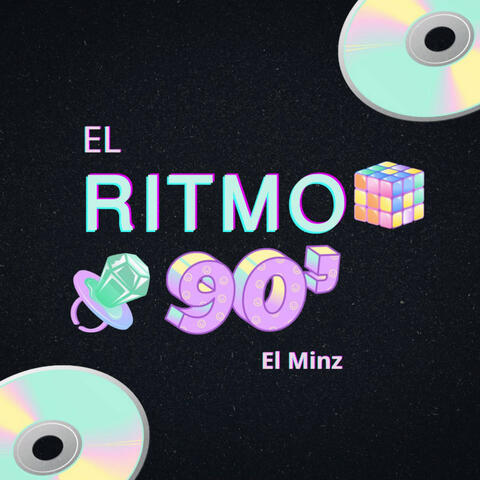 El ritmo 90'