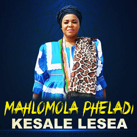 Kesale Lesea