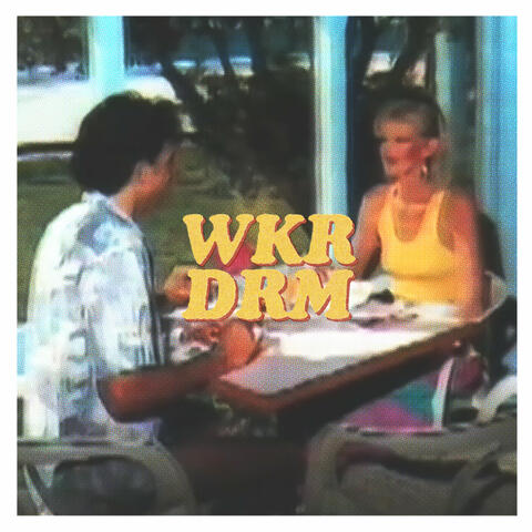 Walker Dream
