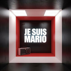 Je suis mario