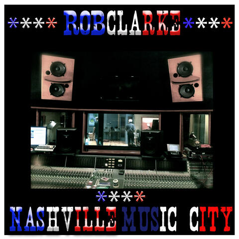 Nashville Music City
