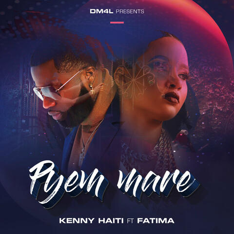 Pyem Mare