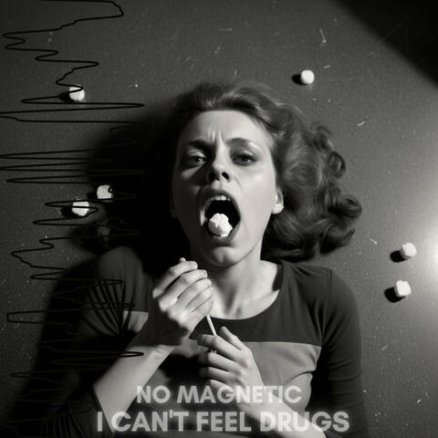No Magnetic