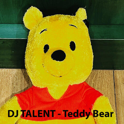Teddy Bear