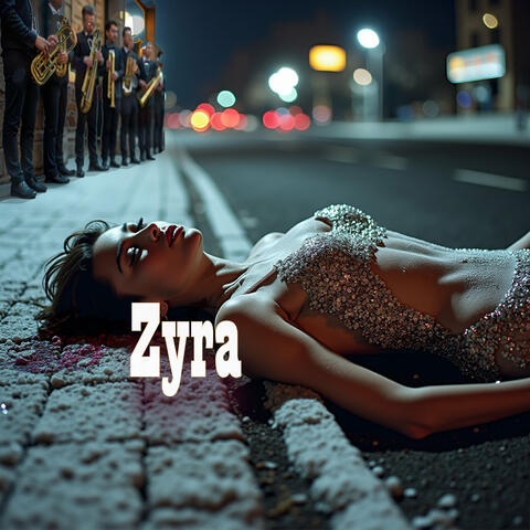 Zyra (Ice Mix)