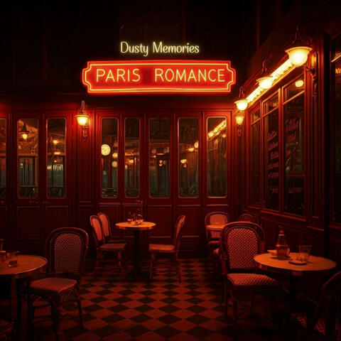 Paris Romance