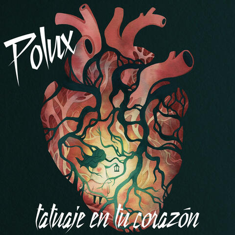 Tatuaje en Tu Corazón