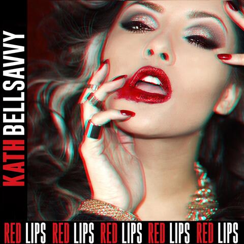 Red Lips - EP