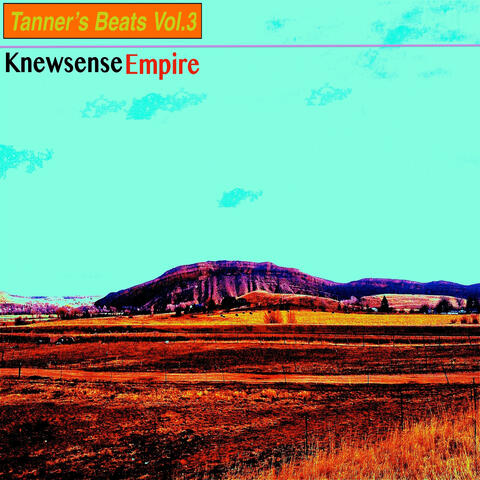 Tanner's Beats, Vol. 3: Knewsense Empire