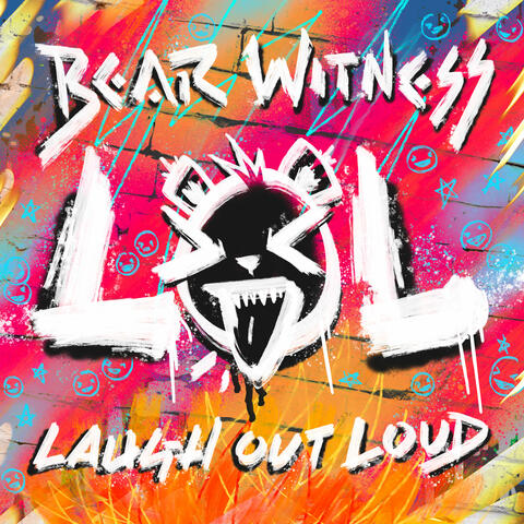 Laugh Out Loud (Lol)