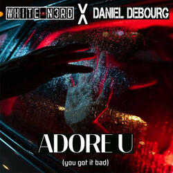 ADORE U (You got it bad)
