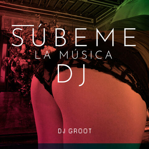 Súbeme la música DJ