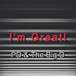 I'm Great!