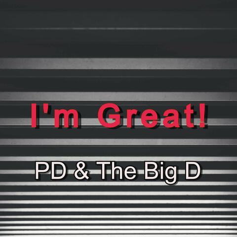 I'm Great!