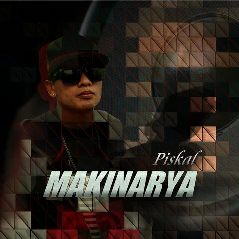 Makinarya
