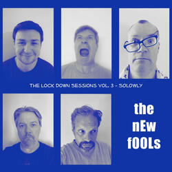 The Lock Down Sessions - Solowly, Vol. 3