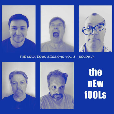 The Lock Down Sessions - Solowly, Vol. 3