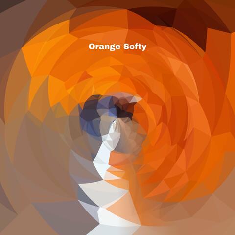 Orange Softy