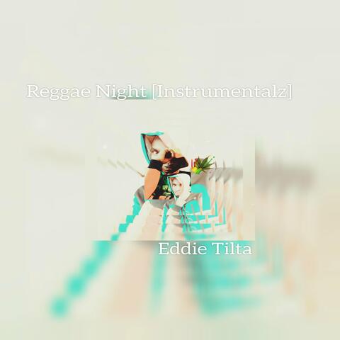 Reggae Night (Instrumentalz)