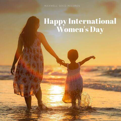 Happy International Women's Day