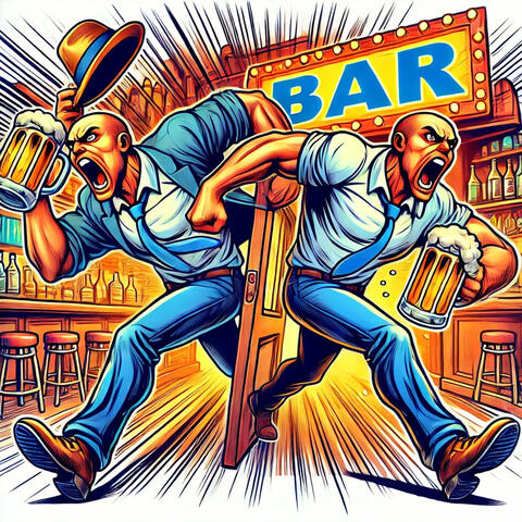 Le Bar