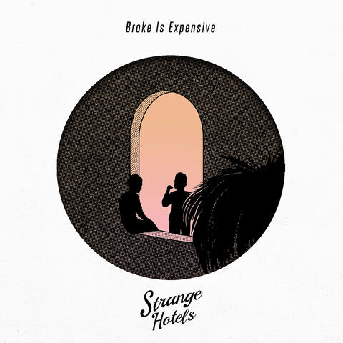 Broke is Expensive