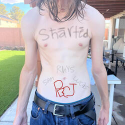 Sharted
