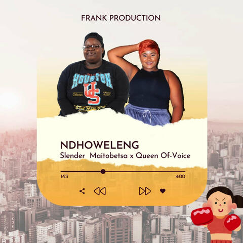 Ndhoweleng