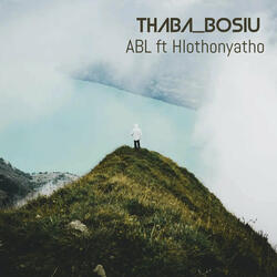 Thaba Bosiu