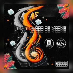 Copo de Vodka