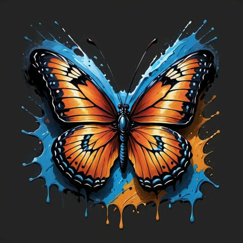Rhythm of Butterfly