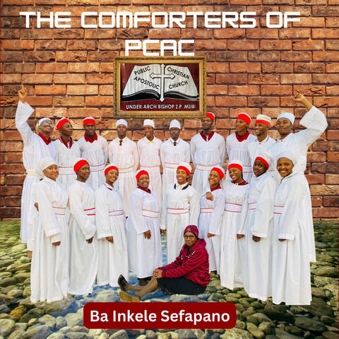 BA INKELE SEFAPANO