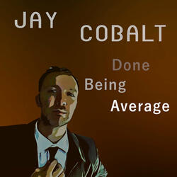 Done Being Average