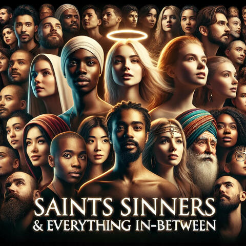 Saints Sinners & Everything In-Between