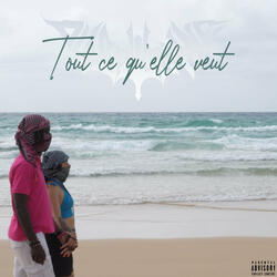 Tout ce qu'elle veut