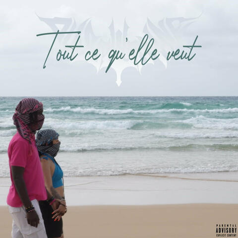 Tout ce qu'elle veut