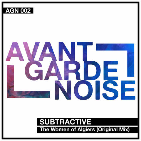 The Women of Algiers