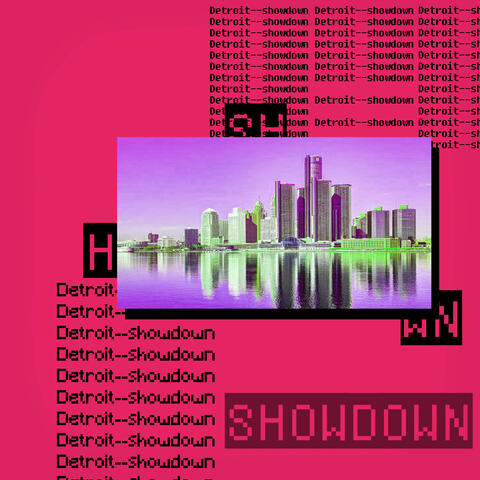 Showdown