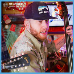 Here And Off My Mind - Live At Huck Finn Jubilee