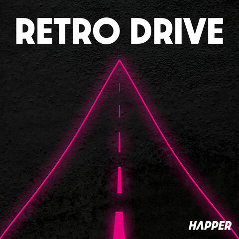 Retro Drive
