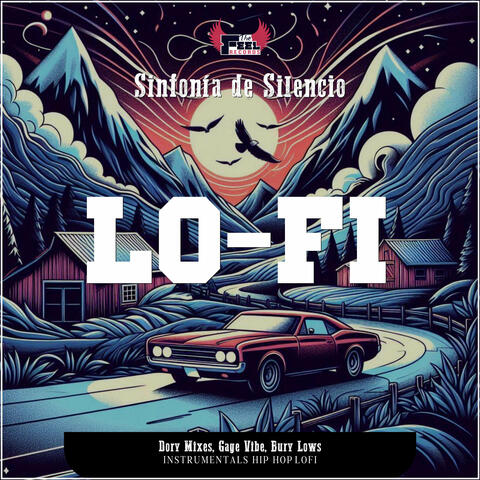 Sinfonía de Silencio - Instrumentals Hip Hop Lofi