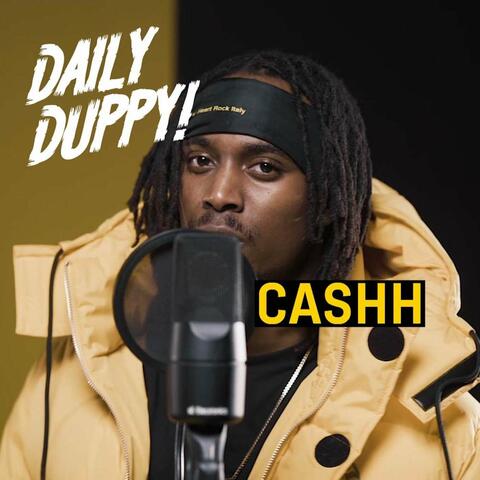 Cashh
