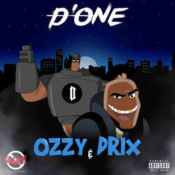 Ozzy & Drix
