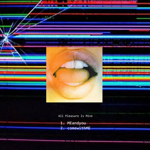 All Pleasure Is Mine