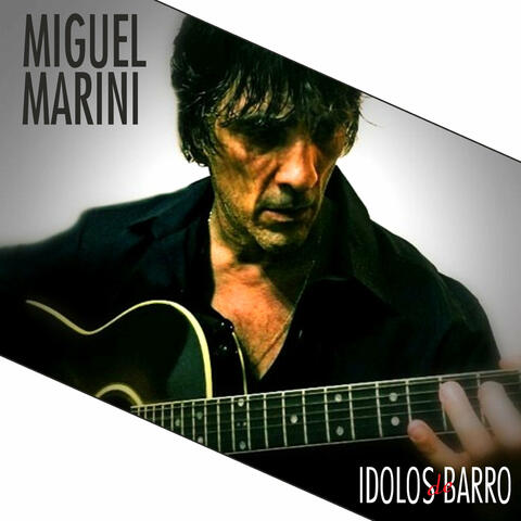 Ídolos de barro