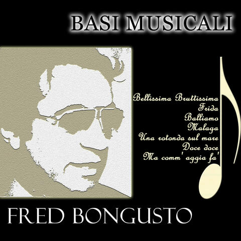 Fred Bongusto
