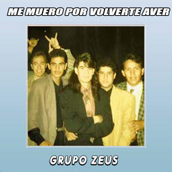 Me Muero por Volverte Aver
