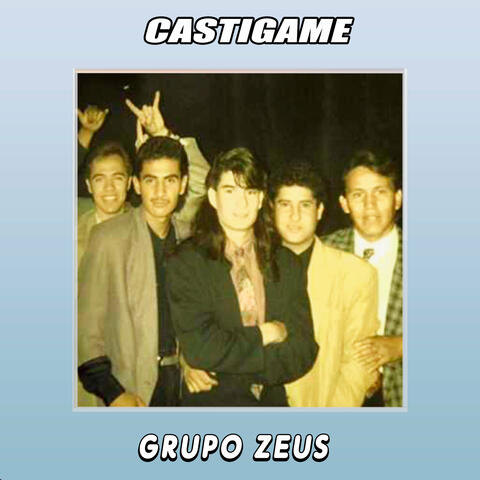 Cástigame